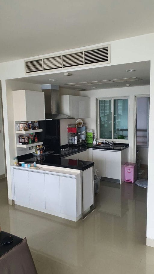 Simplex · Floor 20 · 145.94 sqm — 6