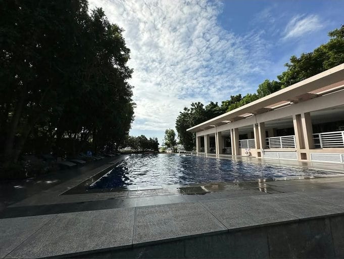 Simplex · Floor 20 · 145.94 sqm — 16