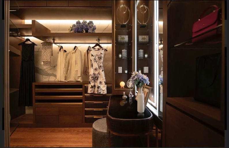 Simplex · Floor 50 · 386 sqm — 17