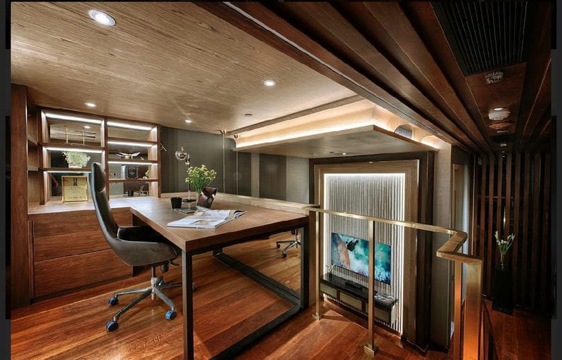 Simplex · Floor 50 · 386 sqm — 26