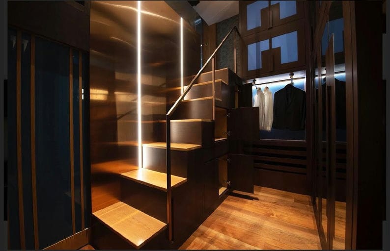 Simplex · Floor 50 · 386 sqm — 21