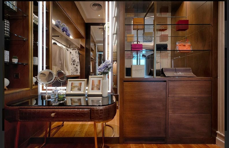Simplex · Floor 50 · 386 sqm — 11