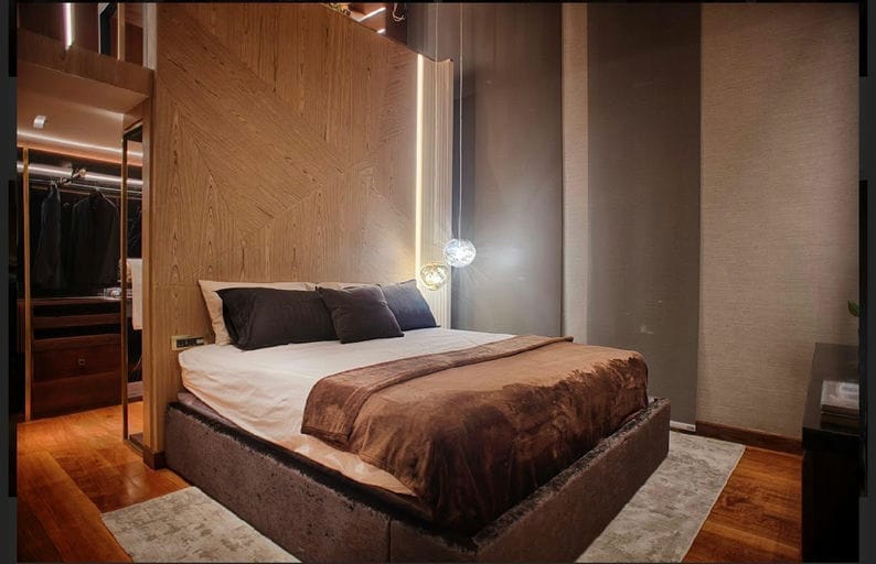 Simplex · Floor 50 · 386 sqm — 24