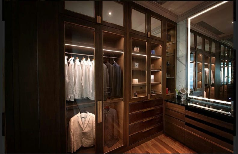 Simplex · Floor 50 · 386 sqm — 14