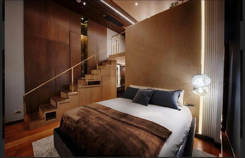 Simplex · Floor 50 · 386 sqm — 27