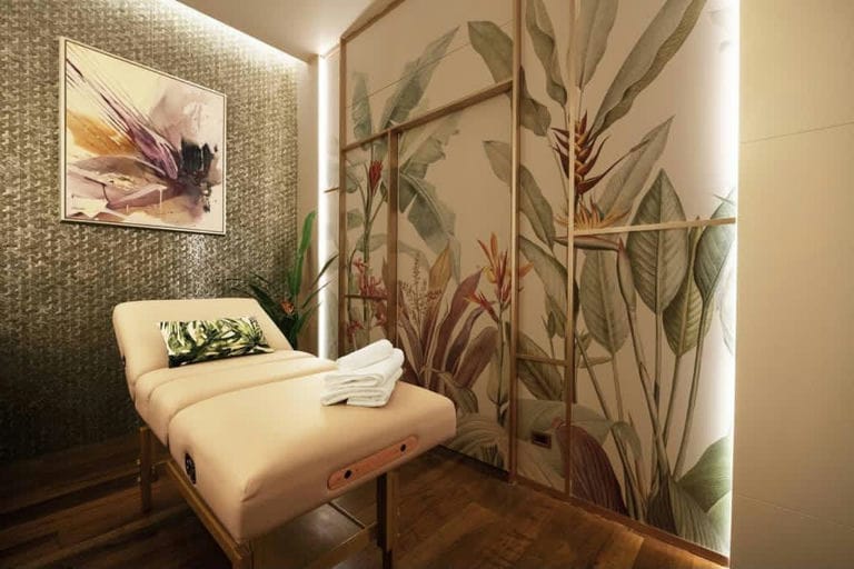 Simplex · Floor 50 · 386 sqm — 3