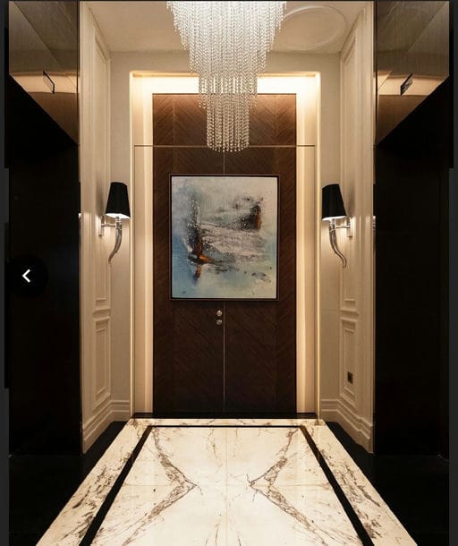 Simplex · Floor 50 · 386 sqm — 7
