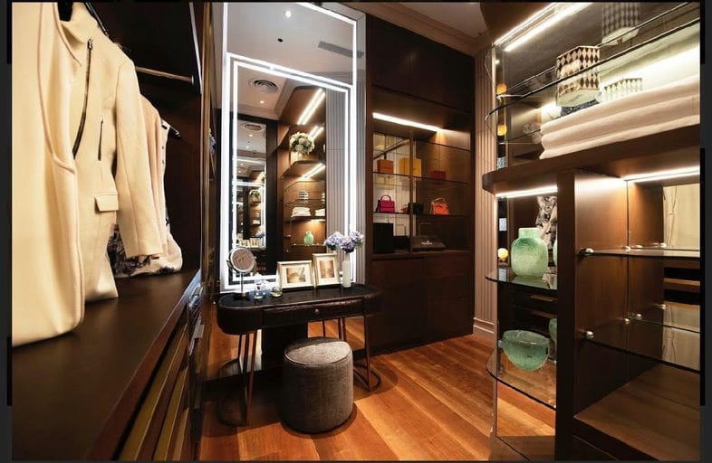 Simplex · Floor 50 · 386 sqm — 16