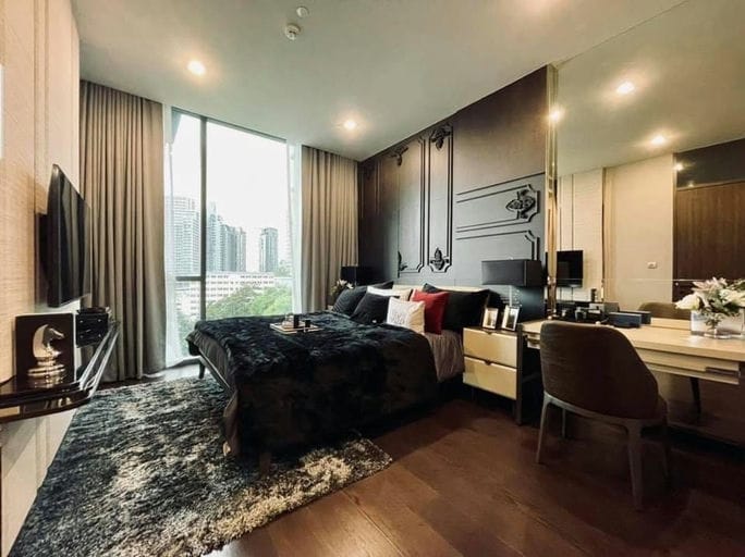 Duplex · Floor 7-8 · 97.5 sqm — 6