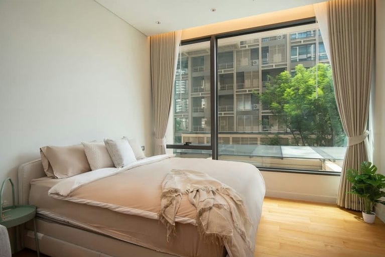 Simplex · Floor 3 · 36 sqm