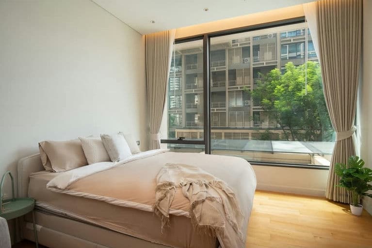Simplex · Floor 3 · 36 sqm