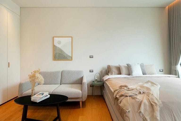 Simplex · Floor 3 · 36 sqm — 3