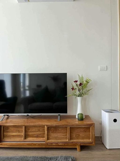 Simplex · Floor 17 · 60 sqm — 3