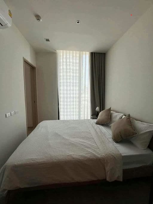 Simplex · Floor 17 · 60 sqm