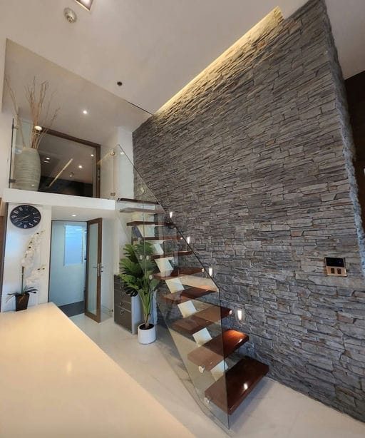 Penthouse · 200 sqm — 5