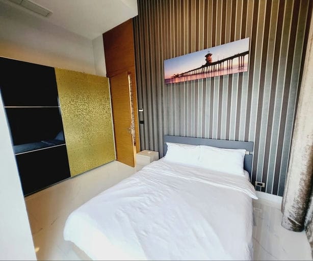 Penthouse · 200 sqm — 7