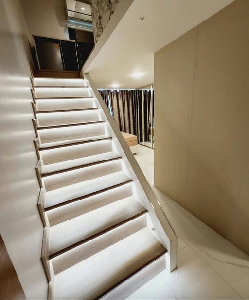 Penthouse · 200 sqm — 2
