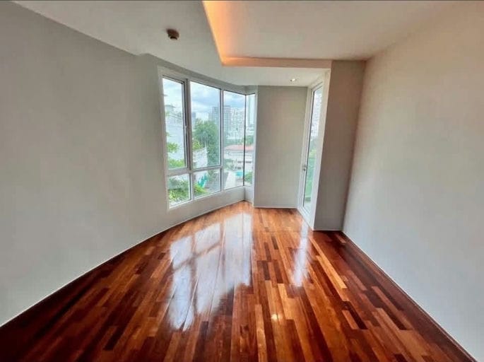 Simplex · Floor 6 · 50 sqm — 9