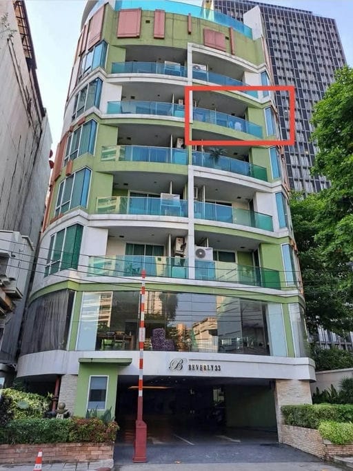 Simplex · Floor 6 · 50 sqm — 12