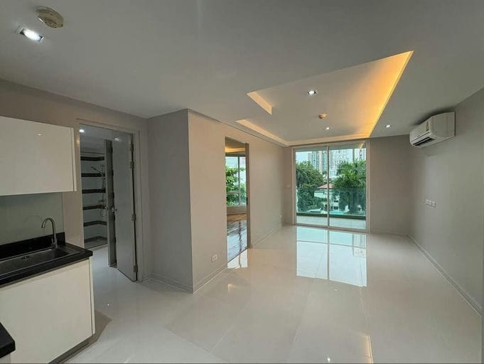 Simplex · Floor 6 · 50 sqm