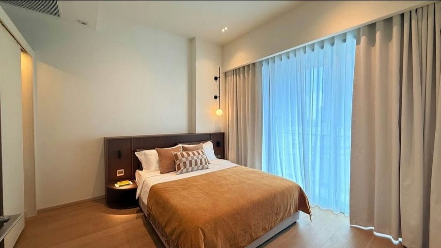 Simplex · Floor 9 · 91 sqm — 10