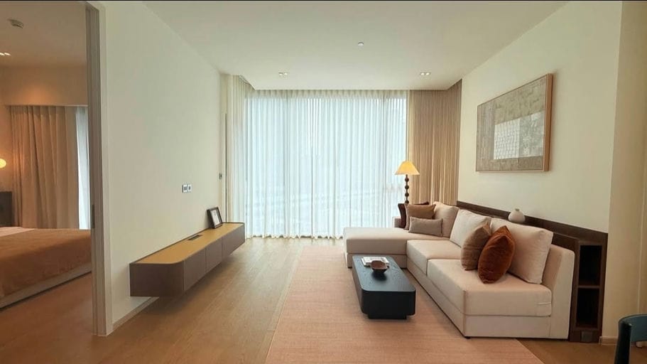 Simplex · Floor 9 · 91 sqm — 7