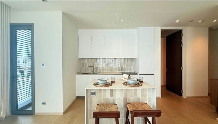 Simplex · Floor 9 · 91 sqm — 11