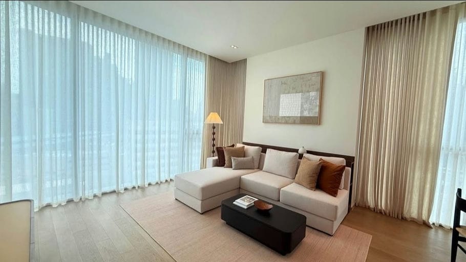 Simplex · Floor 9 · 91 sqm — 5