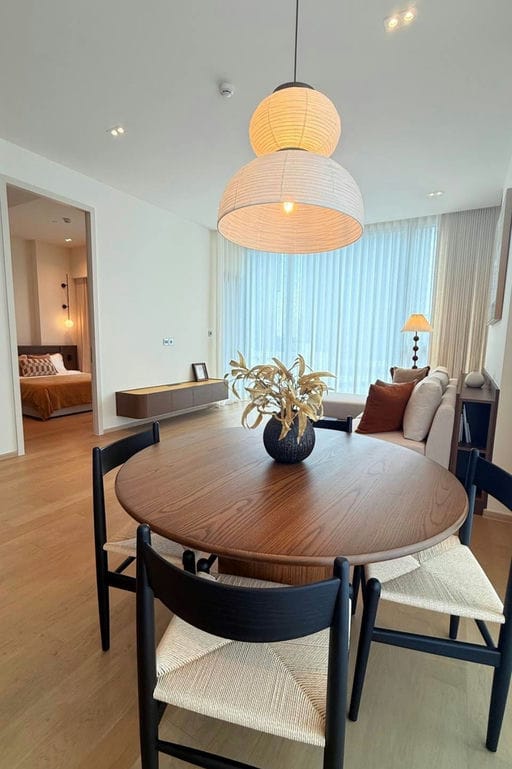 Simplex · Floor 9 · 91 sqm — 9