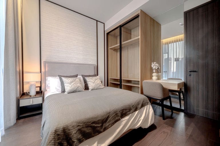 Duplex · Floor 11-12 · 98 sqm — 8