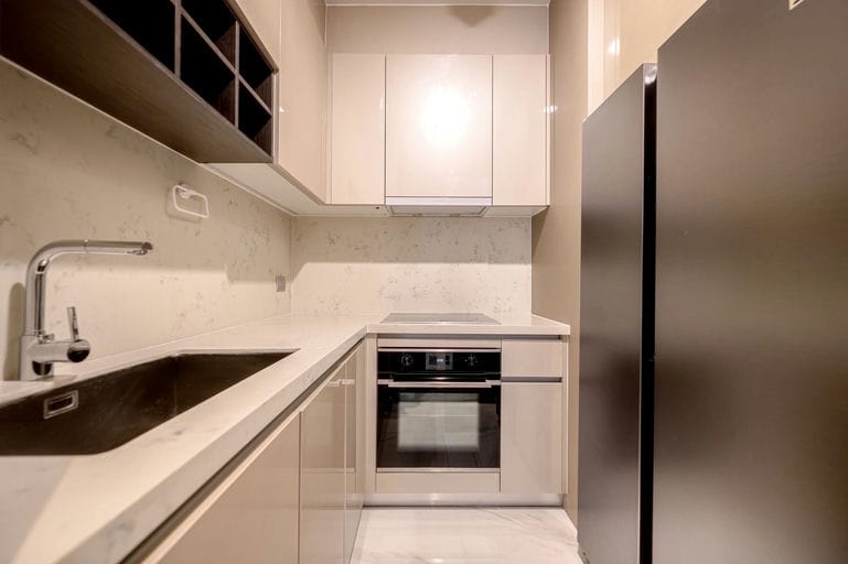 Duplex · Floor 11-12 · 98 sqm — 7