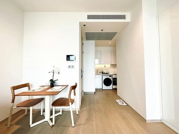 Simplex · Floor 6 · 48 sqm