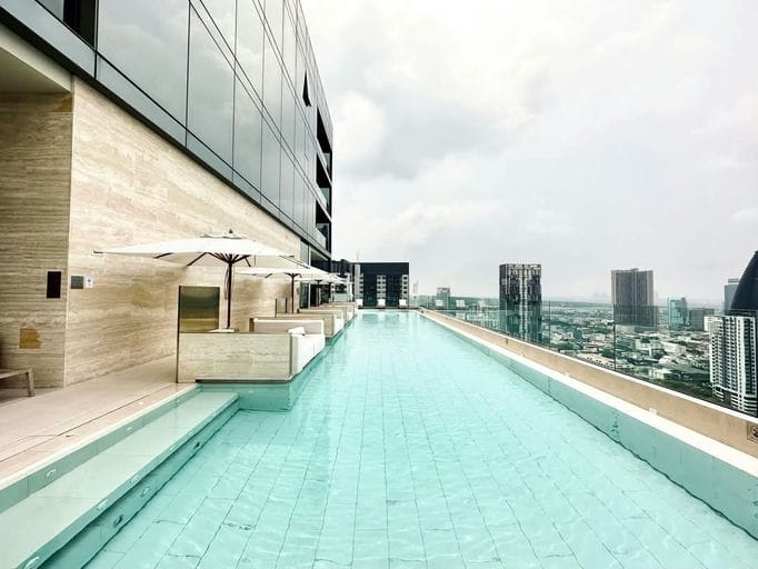 Simplex · Floor 6 · 48 sqm — 10