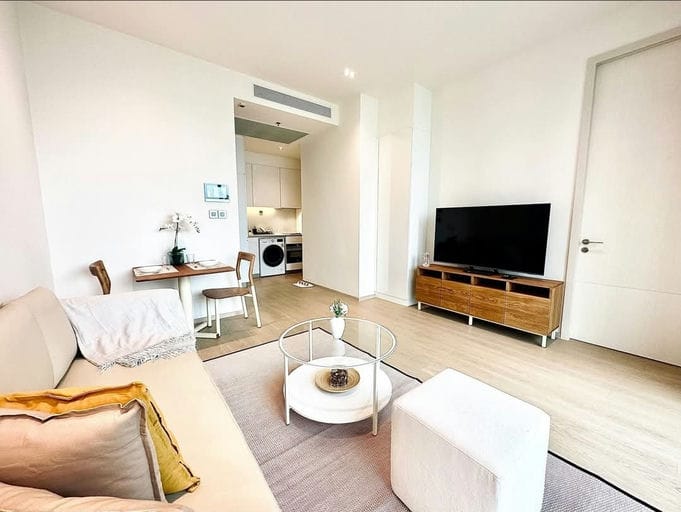 Simplex · Floor 6 · 48 sqm — 3