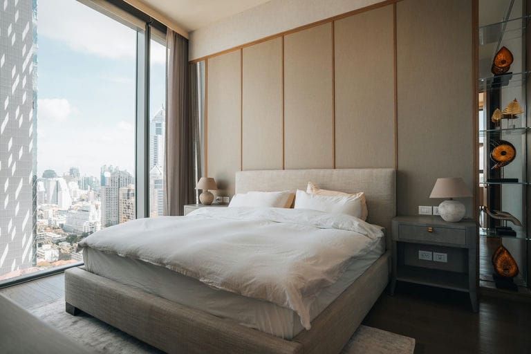 Simplex · Floor 29 · 84 sqm — 5