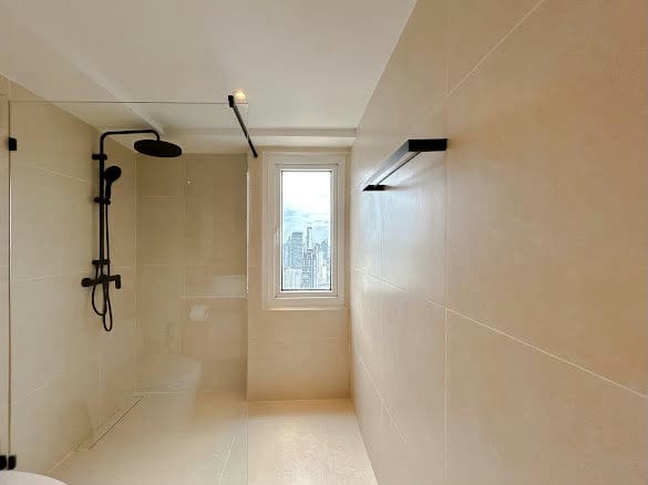 Penthouse · Floor 43-44 · 220 sqm — 14