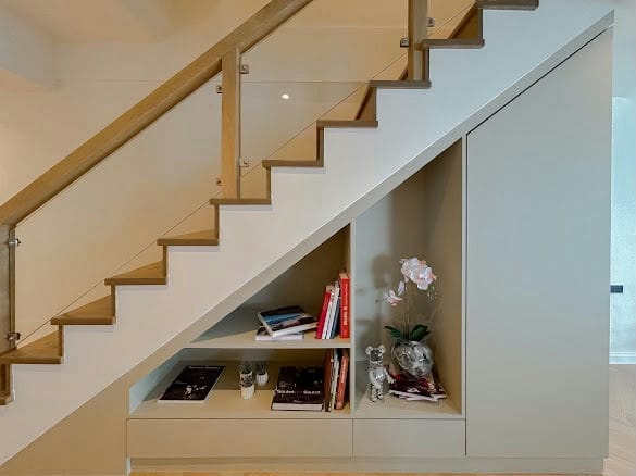 Penthouse · Floor 43-44 · 220 sqm — 13