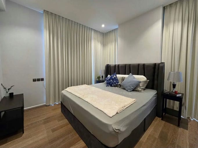 Simplex · 86 sqm — 11
