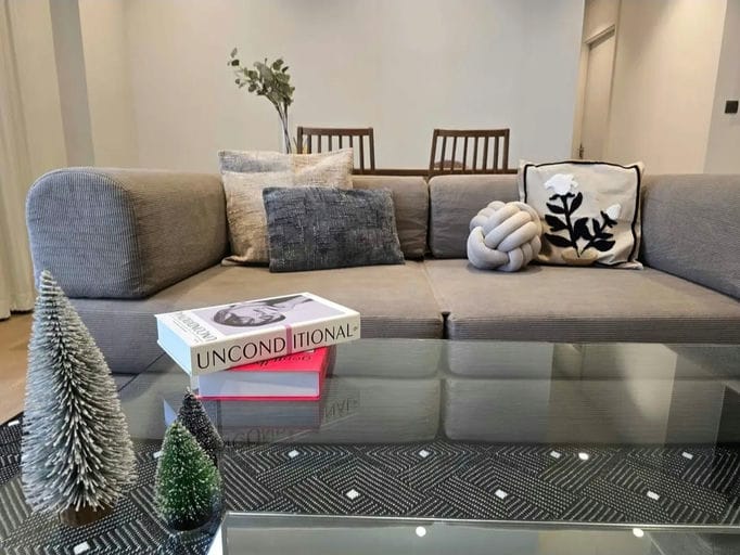 Simplex · 86 sqm — 7