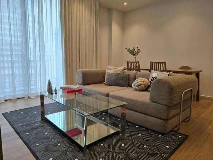 Simplex · 86 sqm