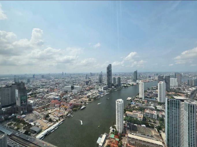 Duplex · Floor 67-68 · 410 sqm — 9