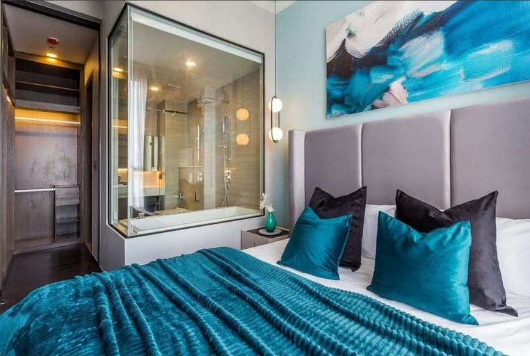 Simplex · 72 sqm — 7