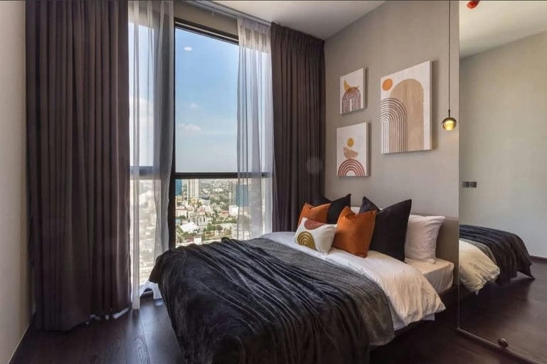 Simplex · 72 sqm — 5