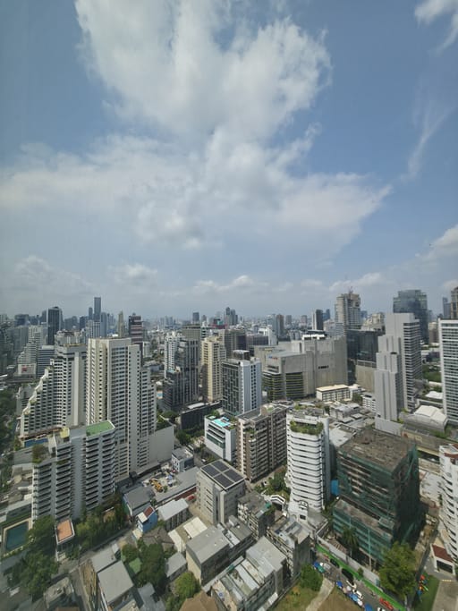 Simplex · Floor 36 · 128 sqm — 26