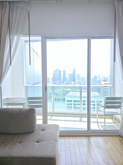 Simplex · Floor 36 · 128 sqm — 11