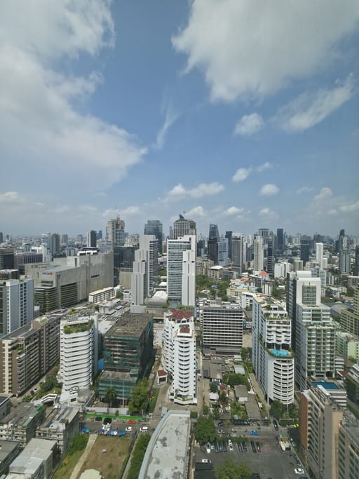 Simplex · Floor 36 · 128 sqm — 24