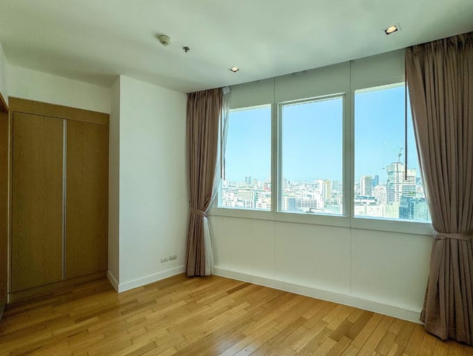 Simplex · Floor 36 · 128 sqm — 6
