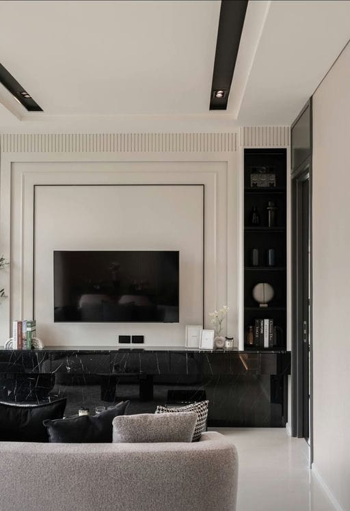 Simplex · Floor 17 · 86 sqm — 3