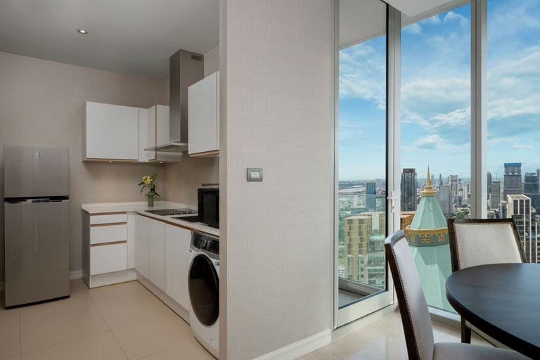 Duplex · Floor 51-52 · 323 sqm — 7