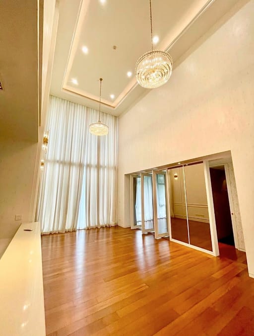 Duplex · 224 sqm — 2